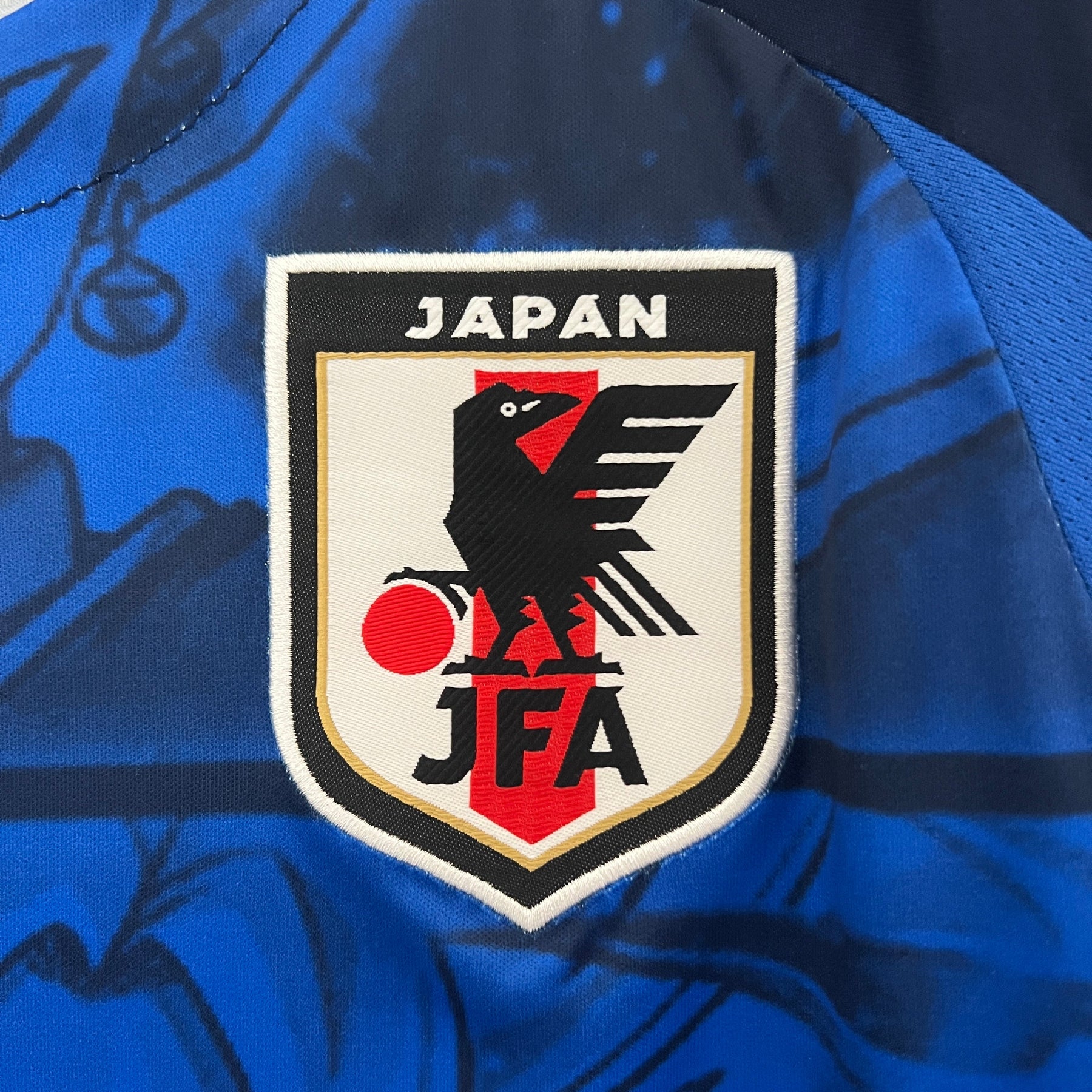 Special Edition Japan Jersey