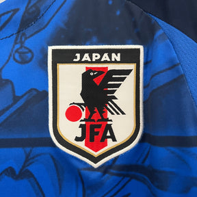 Special Edition Japan Shirt