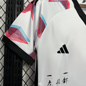 Special Edition Japan Jersey