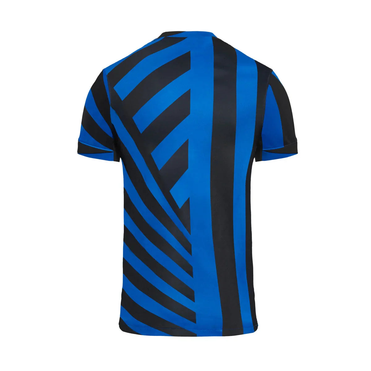 Inter Milan 2024/25 Men's Fan Jersey Launch