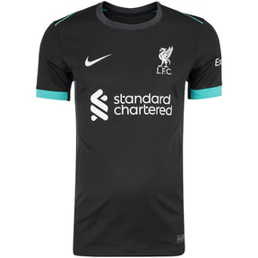 Liverpool 2024/25 Nike Men's Fan Shirt Launch