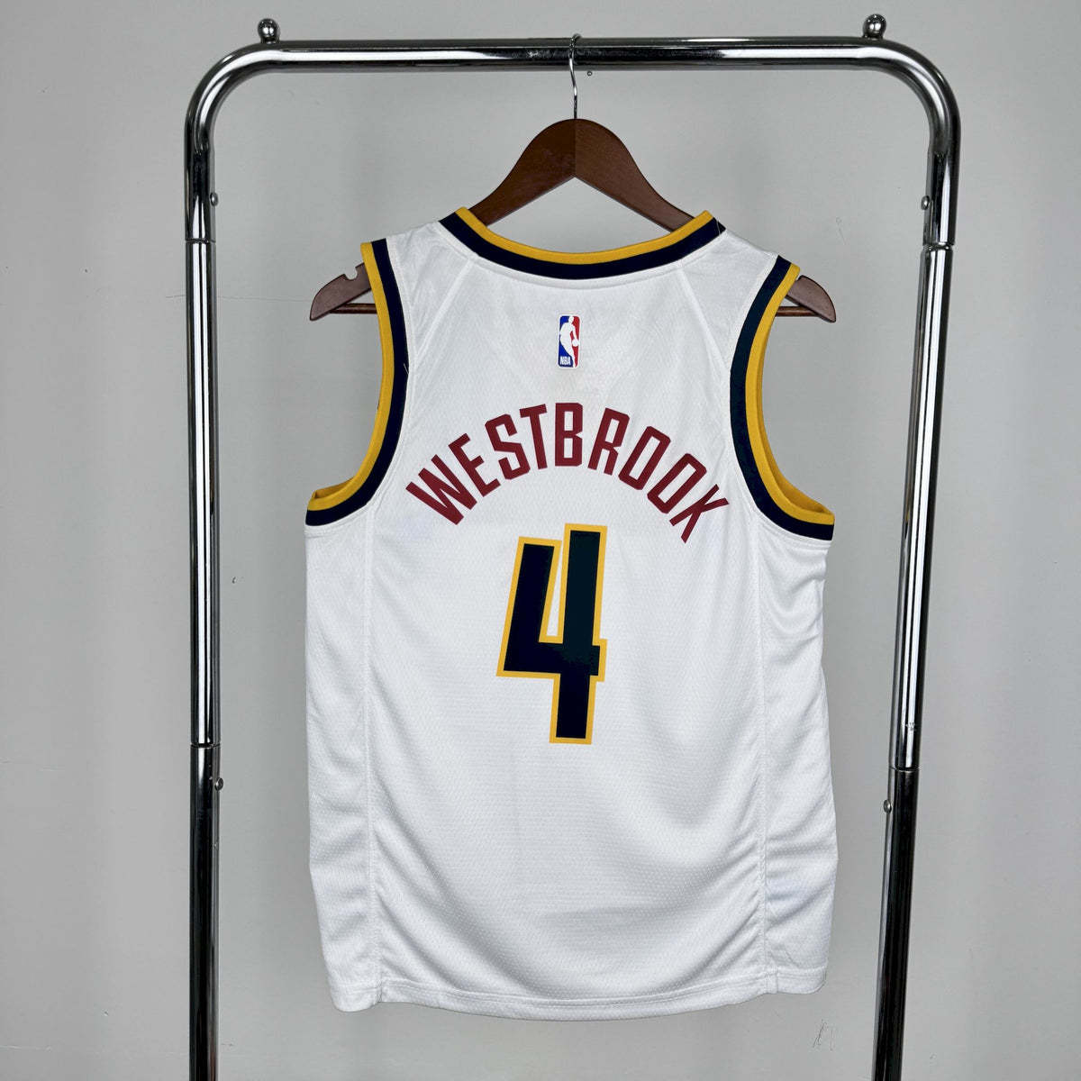 Denver Nuggets 22/23 Association Edition WESTBROOK#4