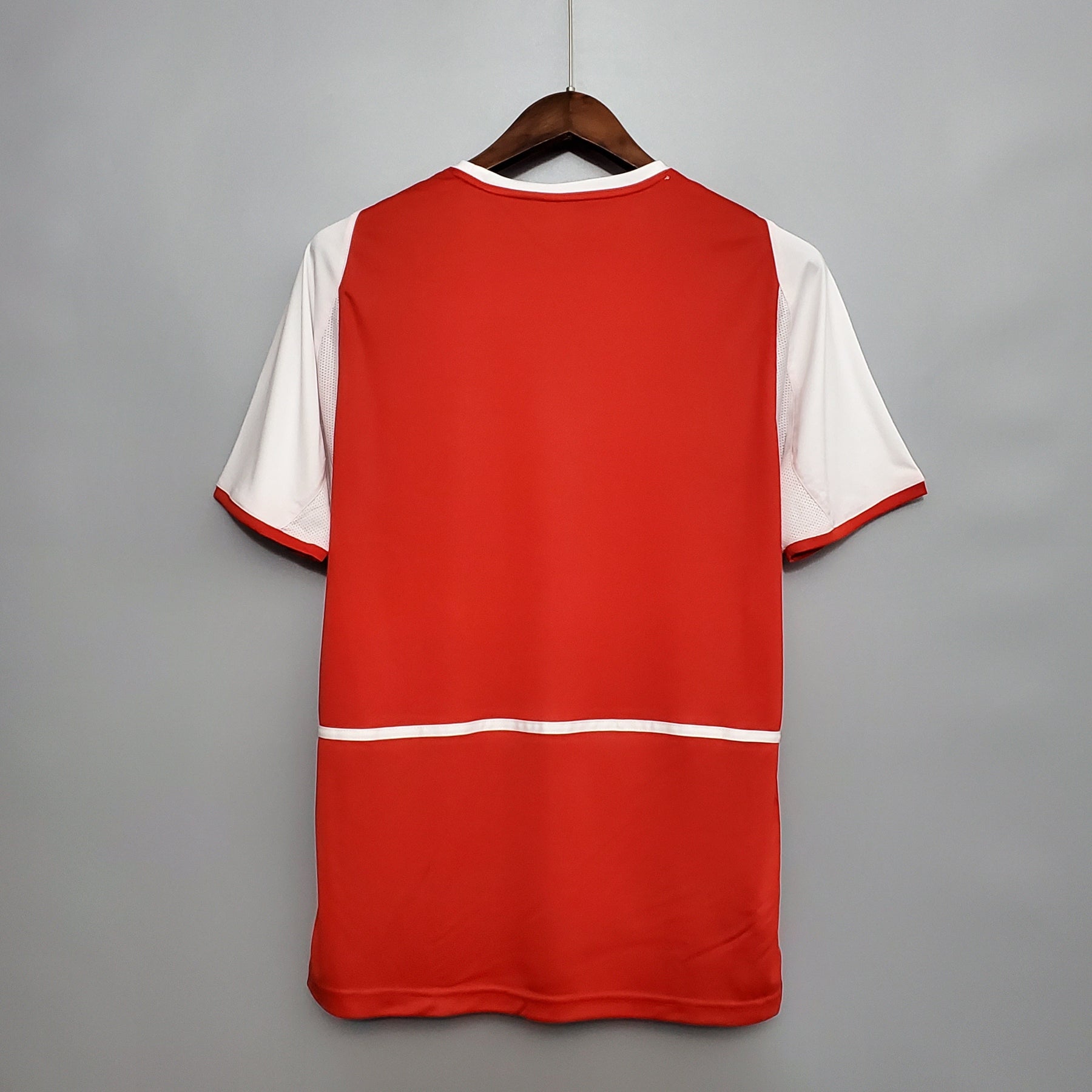 Arsenal Home Jersey 02/04 - Retro Version