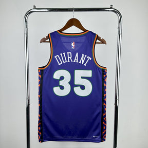 Phoenix Suns 2024/25 City Edition DURANT#35