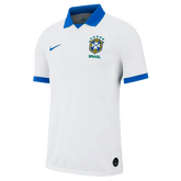 Brazil Home 20/21 - Nike Fan Men's