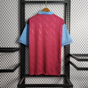 West Ham Home Jersey 95/97 - Retro Version