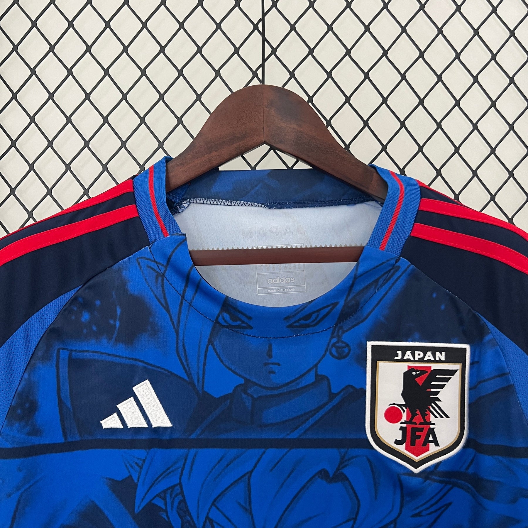 Special Edition Japan Jersey