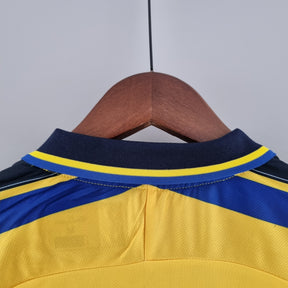 Parma Home Jersey 99/00 - Retro Version