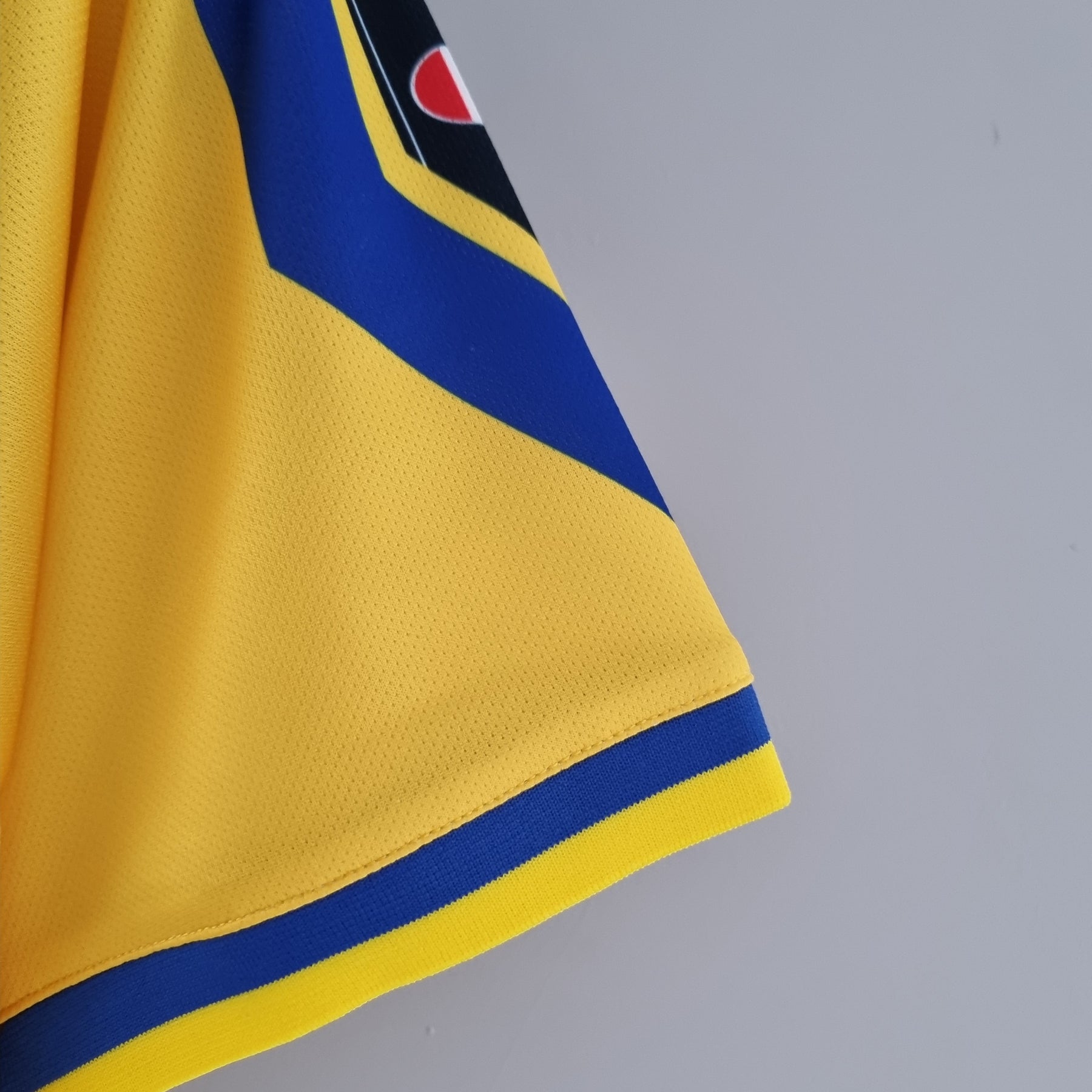 Parma Home Jersey 99/00 - Retro Version