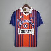 PSG Home Shirt 92/93 - Retro Version