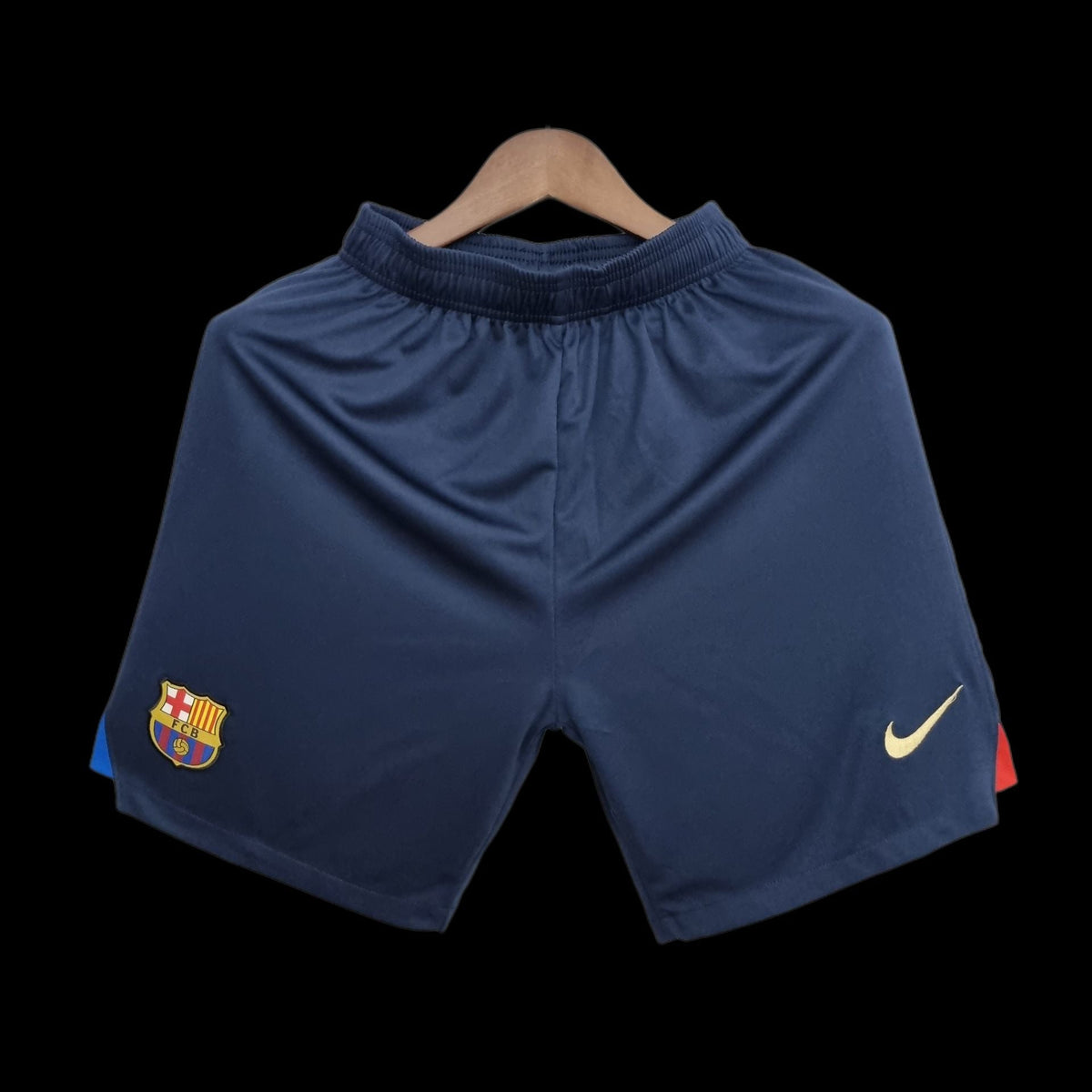 Barcelona Shorts