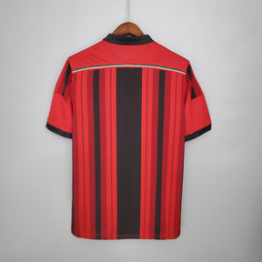 Milan Home Jersey 14/15 - Retro Version