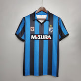 Inter Milan Home Jersey 88/90 - Retro Version