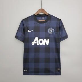 Manchester United 13/14 Third Shirt - Retro Version