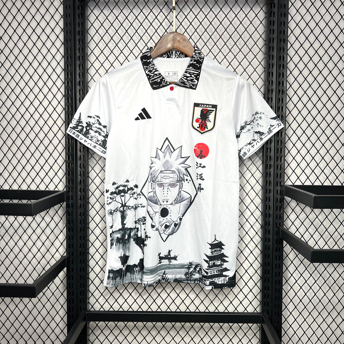 Special Edition Japan Shirt