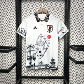 Special Edition Japan Jersey