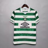 Celtic Home Jersey 98/99 - Retro Version