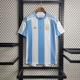 Argentina 24/25 Adidas Fan Men's