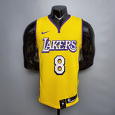 Jersey NBA Lakers #8 Bryant V-neck Nike Connection - 23/24