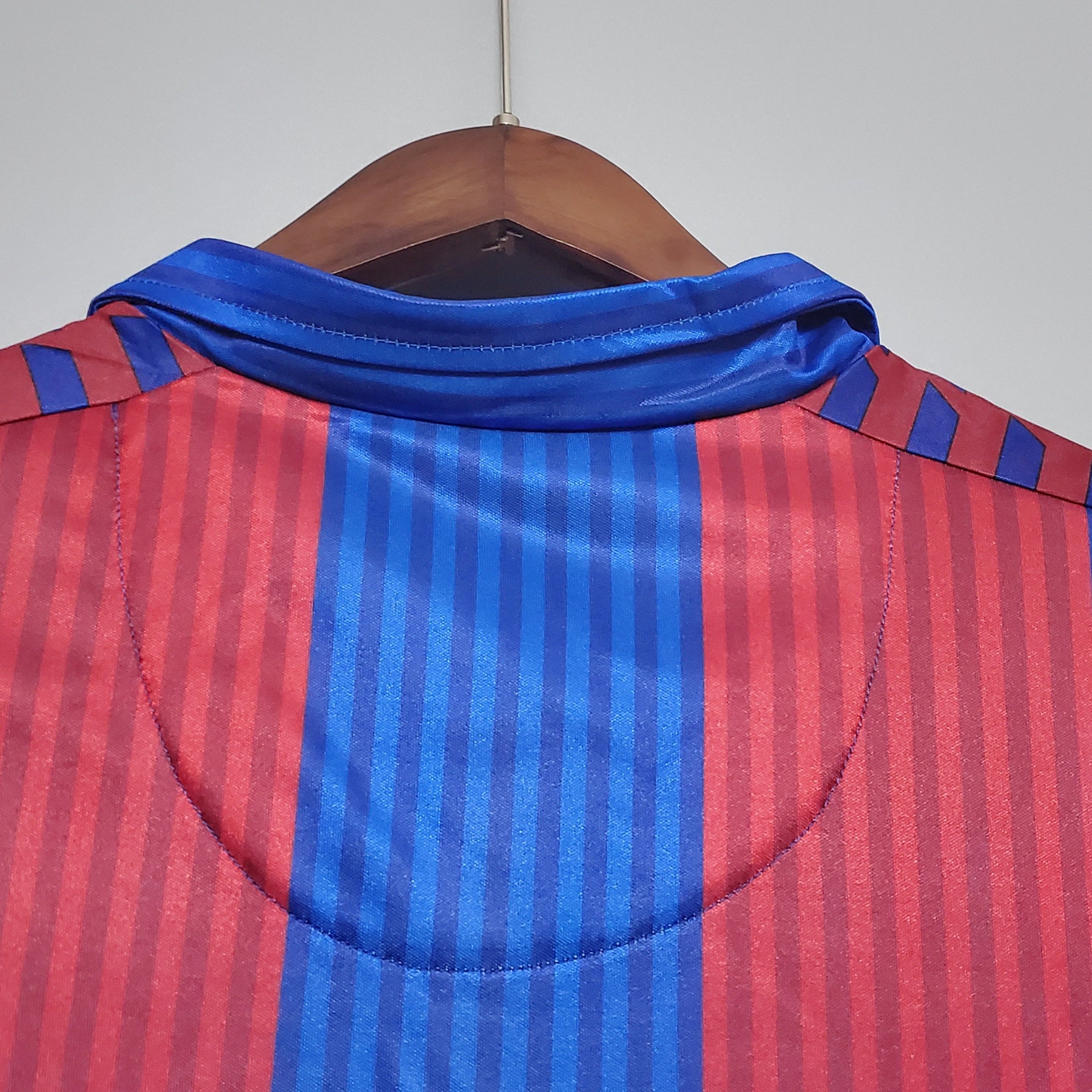 Barcelona Home Jersey 90/91 - Retro Version