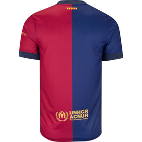 Barcelona 2024/25 Nike Men's Fan Jersey Launch