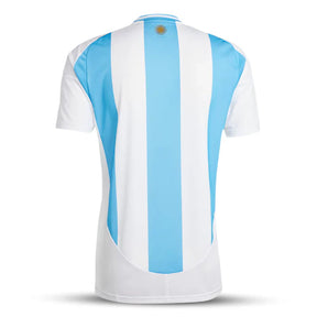 Argentina 24/25 Adidas Fan Men's With Champion Patch