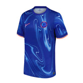 Chelsea 2024/25 Men's Fan Shirt Launch