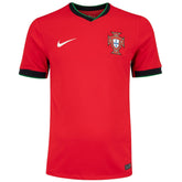 Portugal 2024/25 Fan Version Shirt