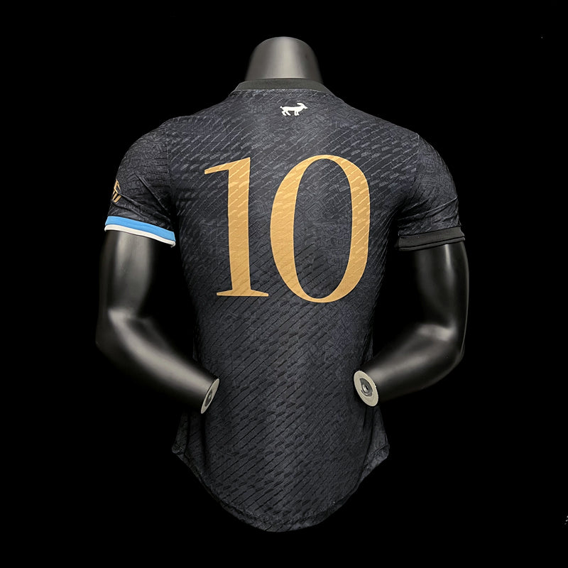 Argentina Shirt Special Edition Player Version