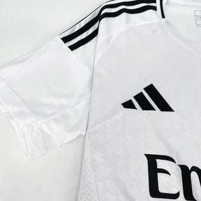 Real Madrid 2024/25 Adidas Fan Shirt for Men