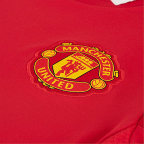 Manchester United 2024/25 Men's Fan Shirt Launch