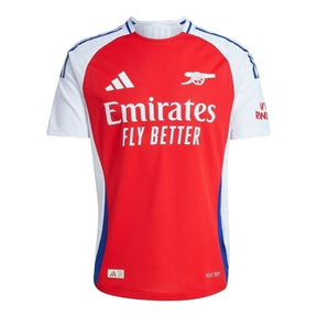 Arsenal 2024/25 Adidas Men's Fan Shirt Launch