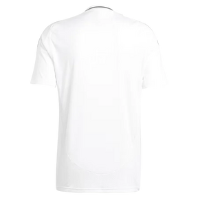 Real Madrid 2024/25 Adidas Fan Shirt for Men