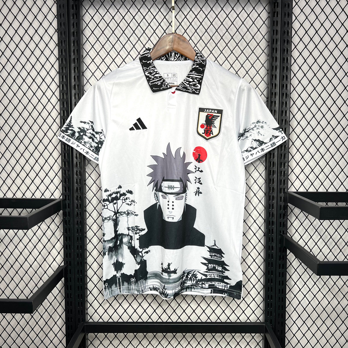 Special Edition Japan Jersey