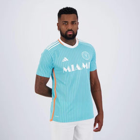 Inter Miami 24/25 Men's Fan Jersey Launch