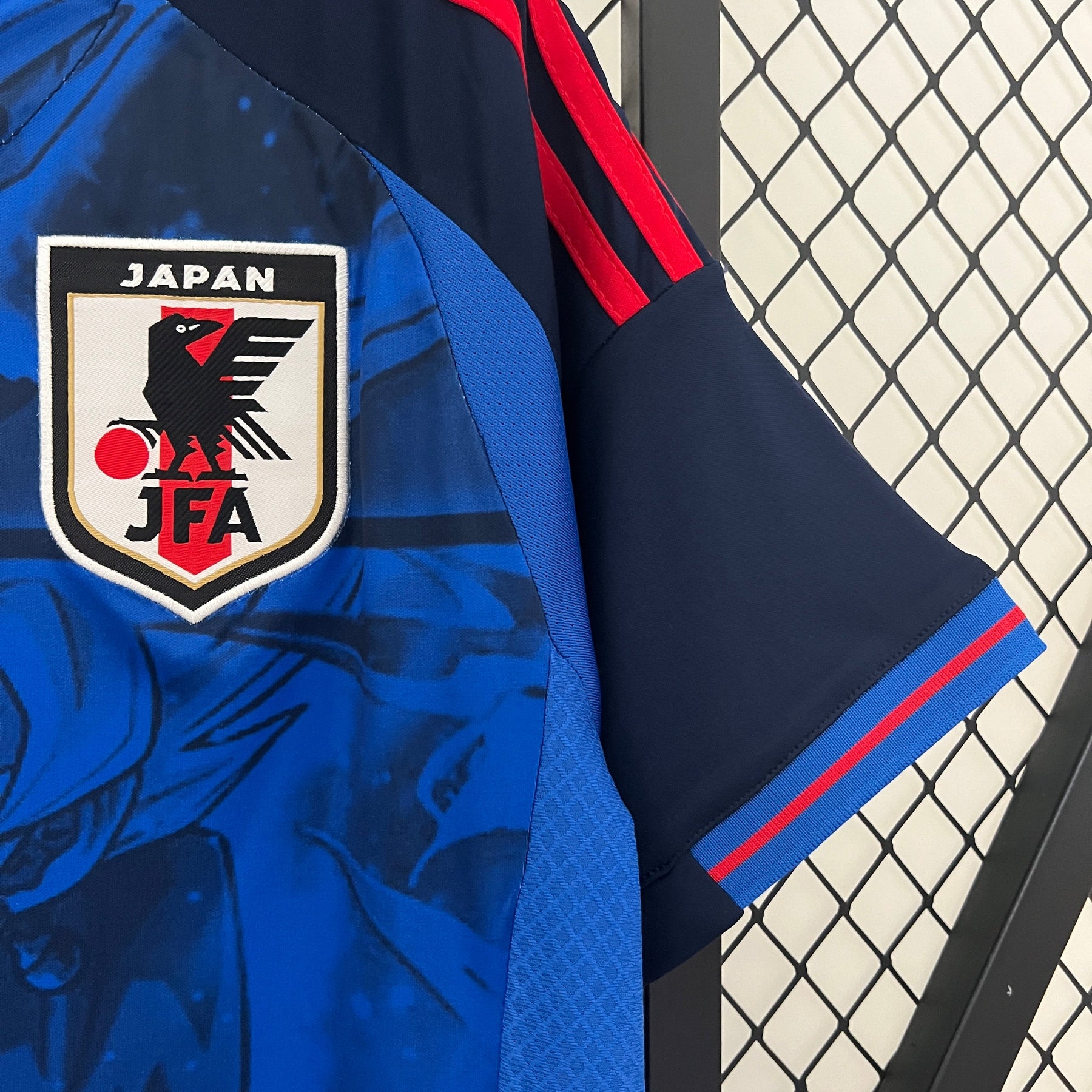 Special Edition Japan Jersey