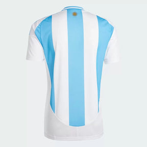 Argentina 24/25 Adidas Fan Men's