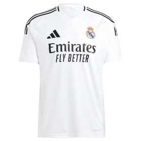 Real Madrid 2024/25 Adidas Fan Shirt for Men