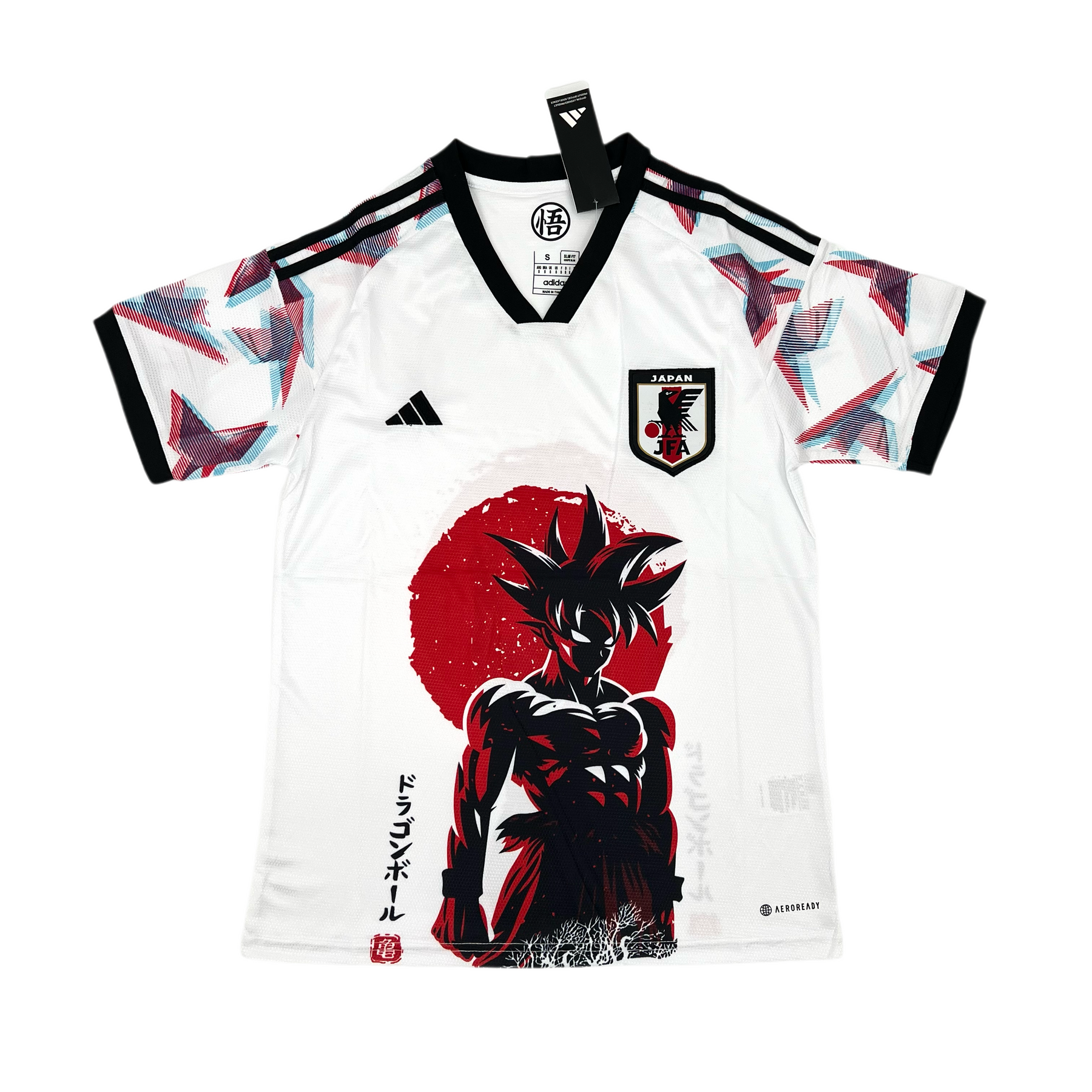 Special Edition Japan Jersey