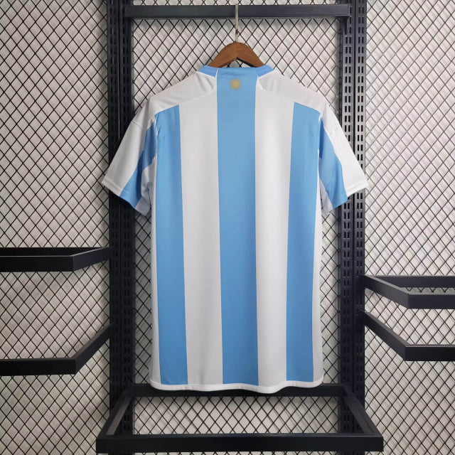 Argentina 24/25 Adidas Fan Men's