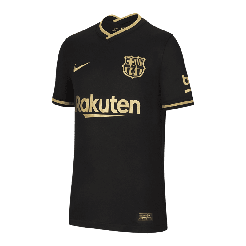 Jersey Barcelona 20/21 - Fan Version