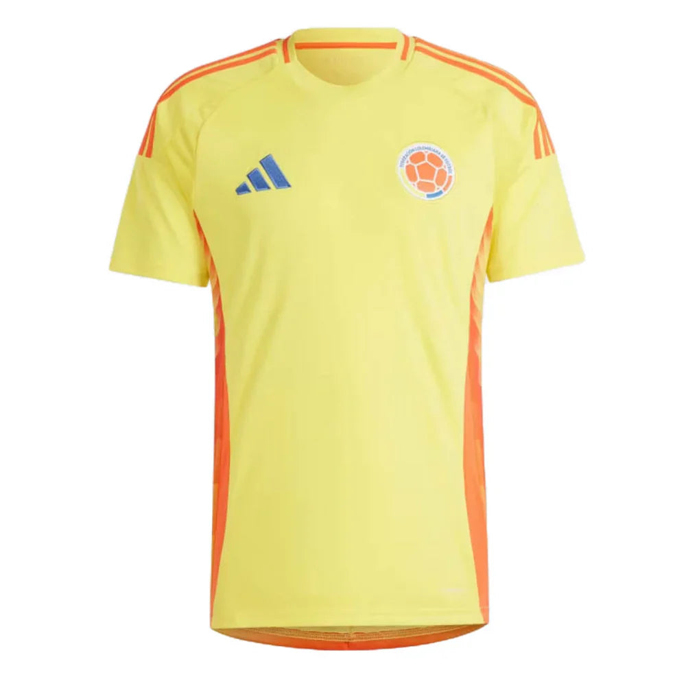 Colombia 2024/25 Shirt Launch