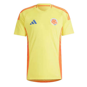 Colombia 2024/25 Shirt Launch