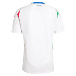 Italy 2024/25 Shirt Launch