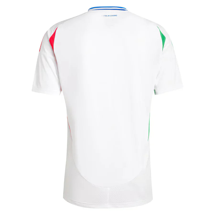 Italy 2024/25 Shirt Launch