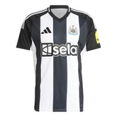 NewCastle 2024/25 Home Shirt Launch