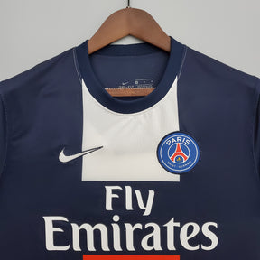 PSG Home Jersey 13/14 - Retro Version