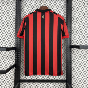 AC Milan 2024/25 125th Anniversary Edition Retro Jersey