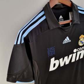 Real Madrid Away Shirt 09/10 - Retro Version