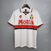 Jersey Milan Reserva 93/94 - Retro Version